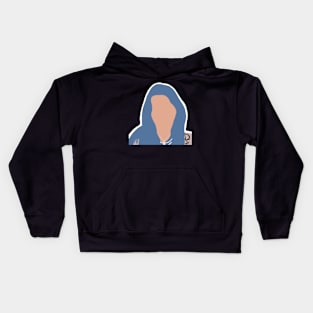 Kids billie eilish hoodie online